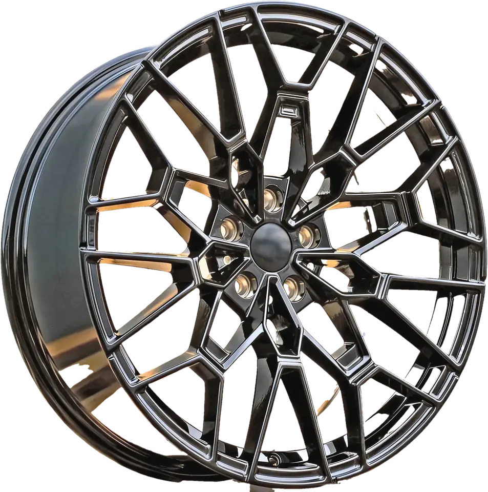 BMW I0384 Black