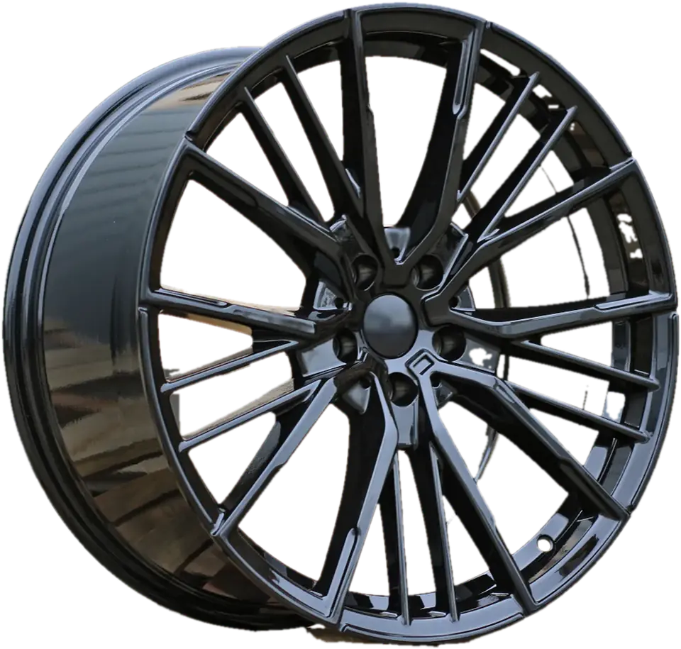 BMW I5498 Black