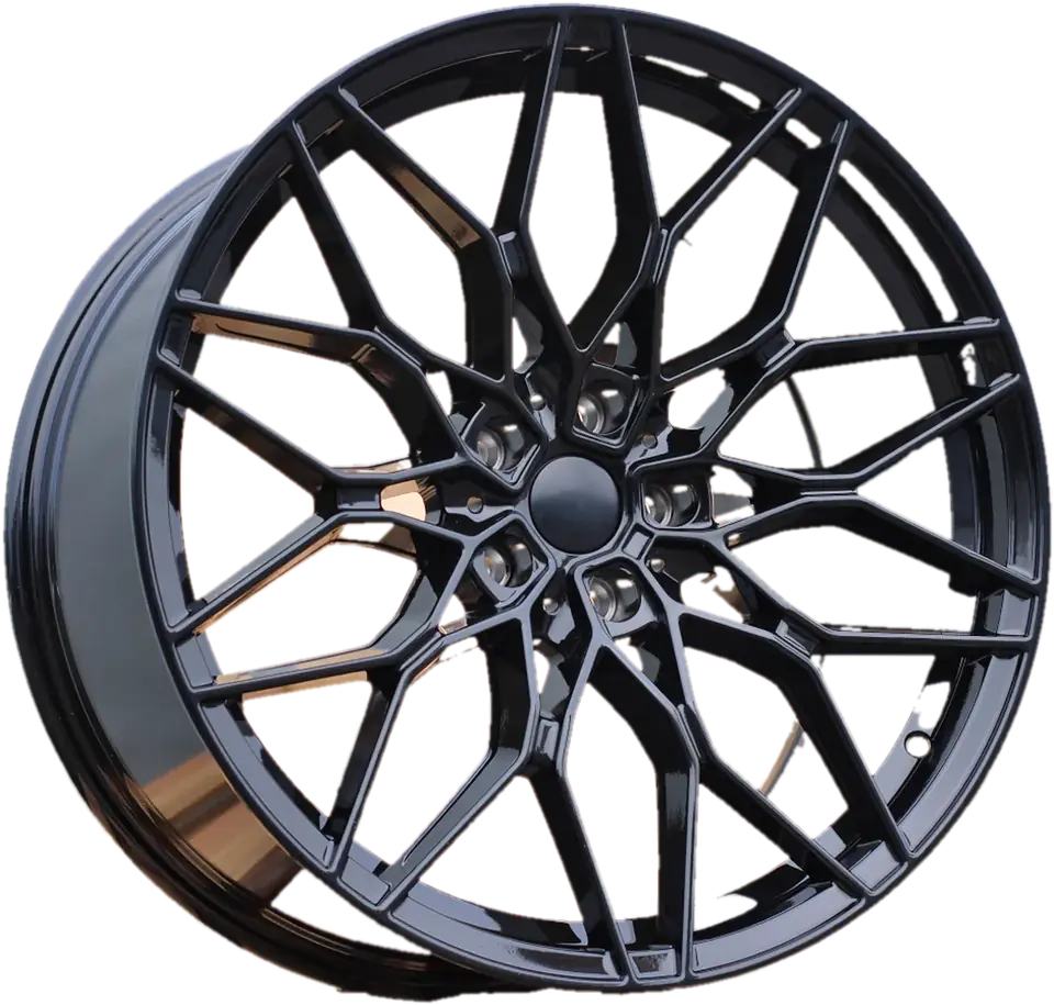 BMW IN292 Black