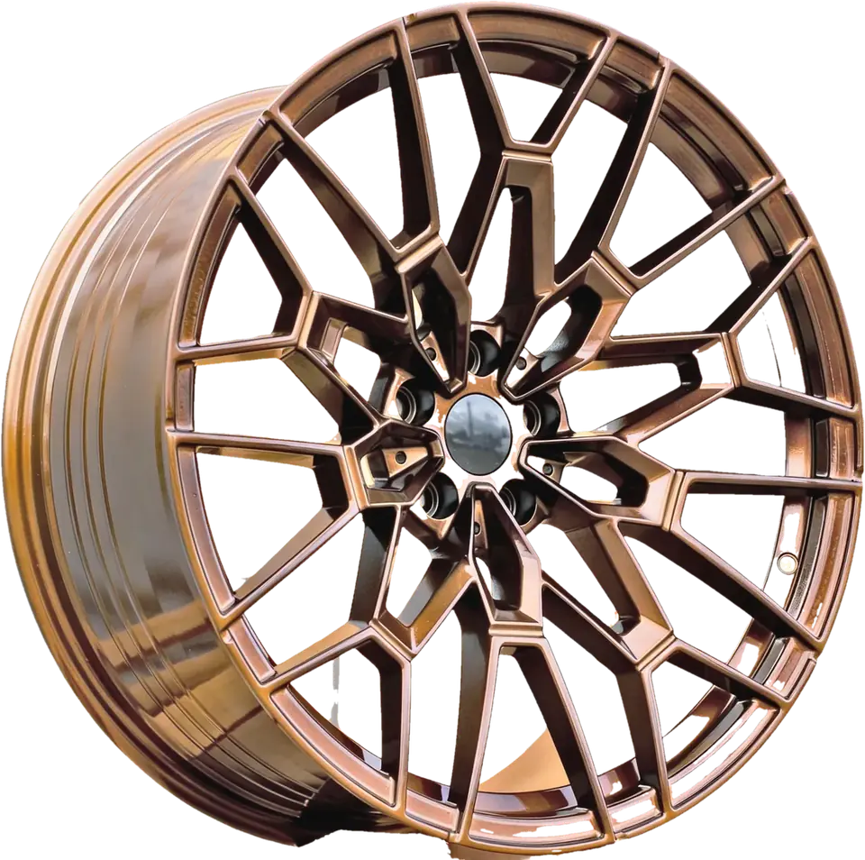 BMW IN3652F Gold Bronze