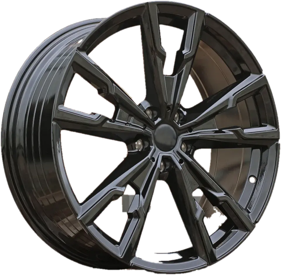 BMW YF5710 Black