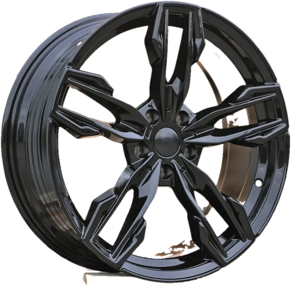 BMW YF5718 Black