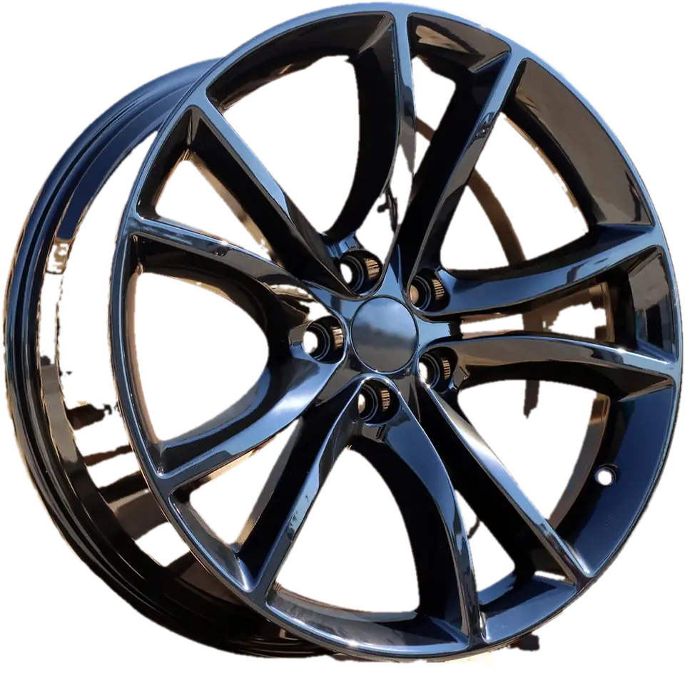 Dodge D2047 Black