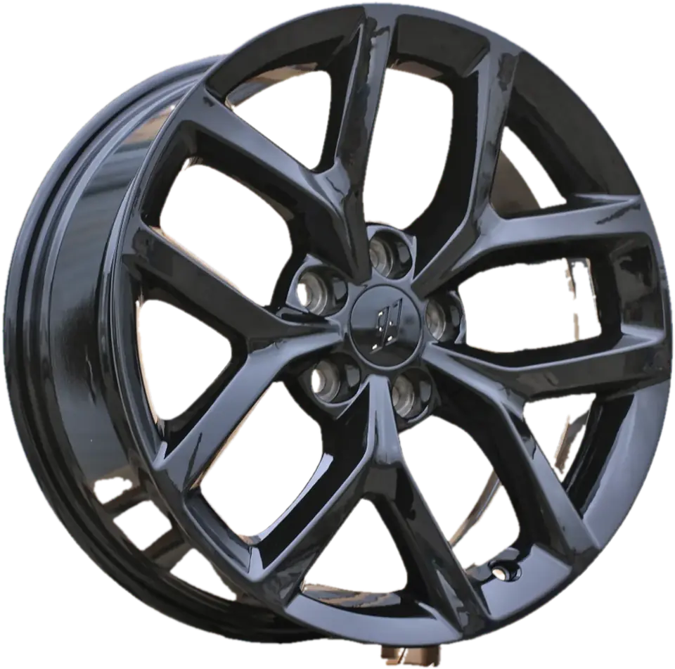 Dodge I5439 Black