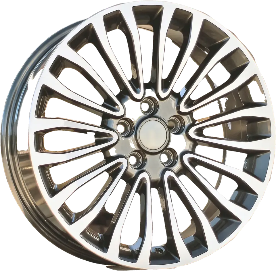 Ford A1340 (INS0181)  Grey Polished