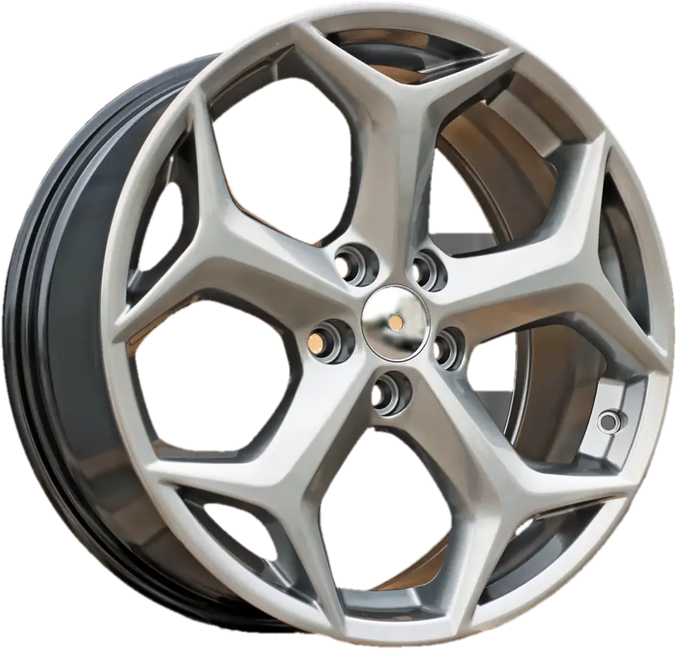 Ford B0063 Hyper Black