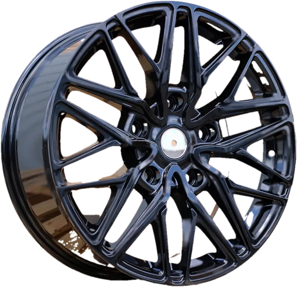 Ford B1262 Black
