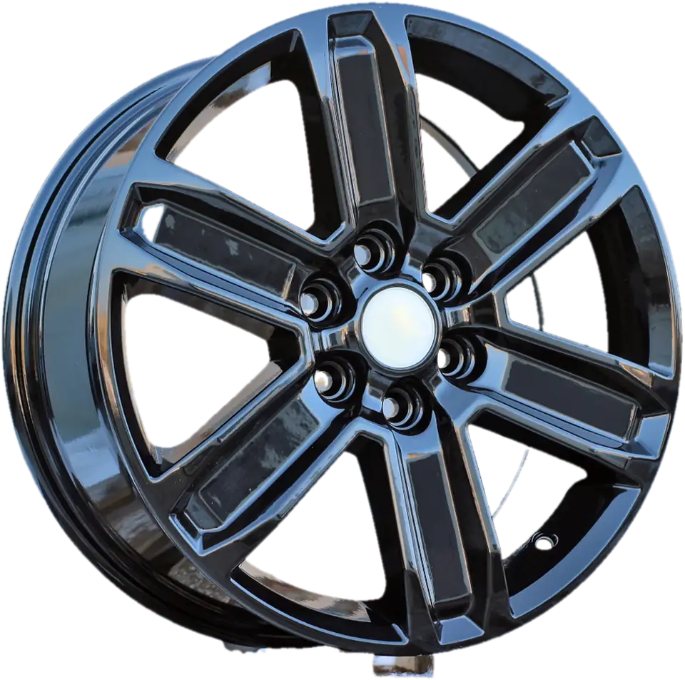 Ford B1598 Black