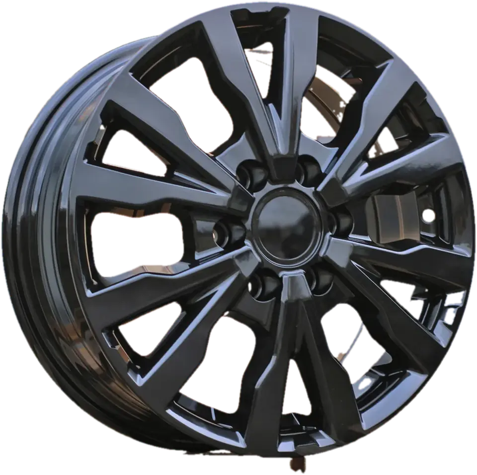 Ford B3025 Black