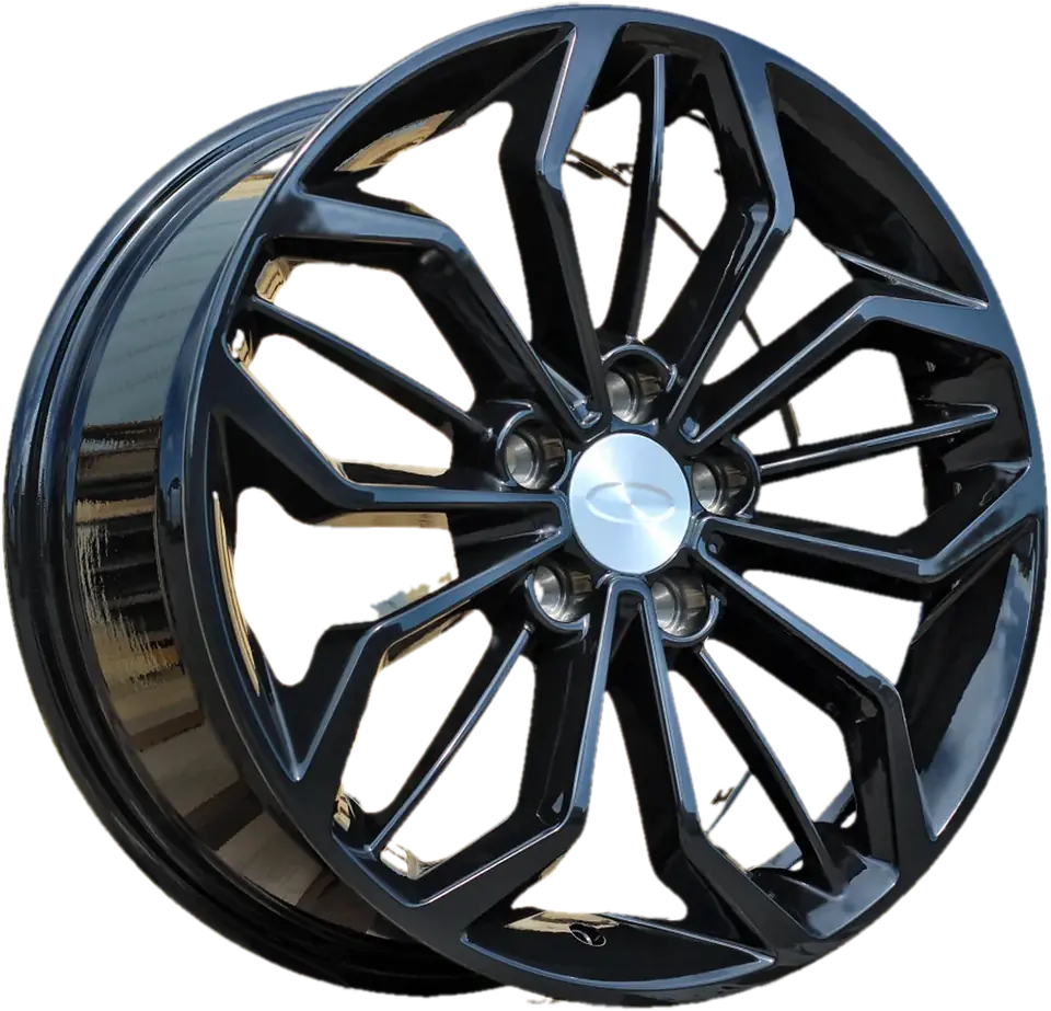 Ford B5433 Black