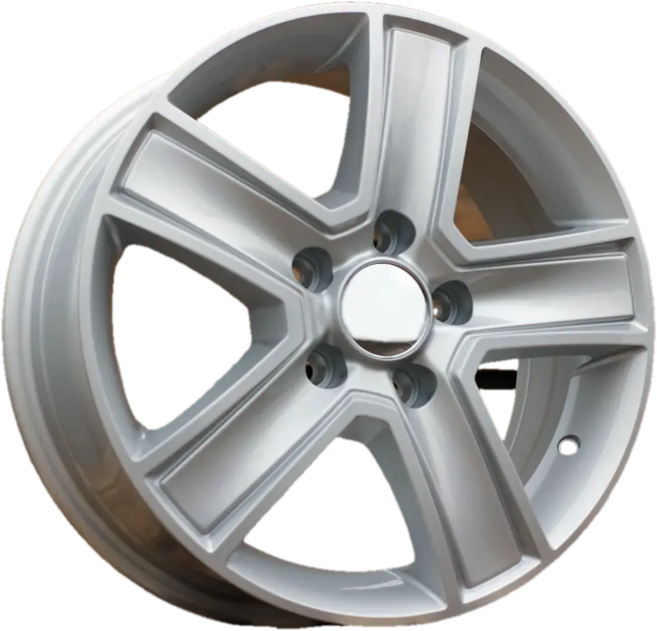 Ford BK473 Silver