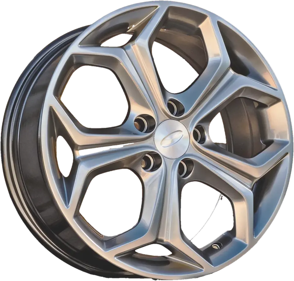 Ford BK675 Hyper Black