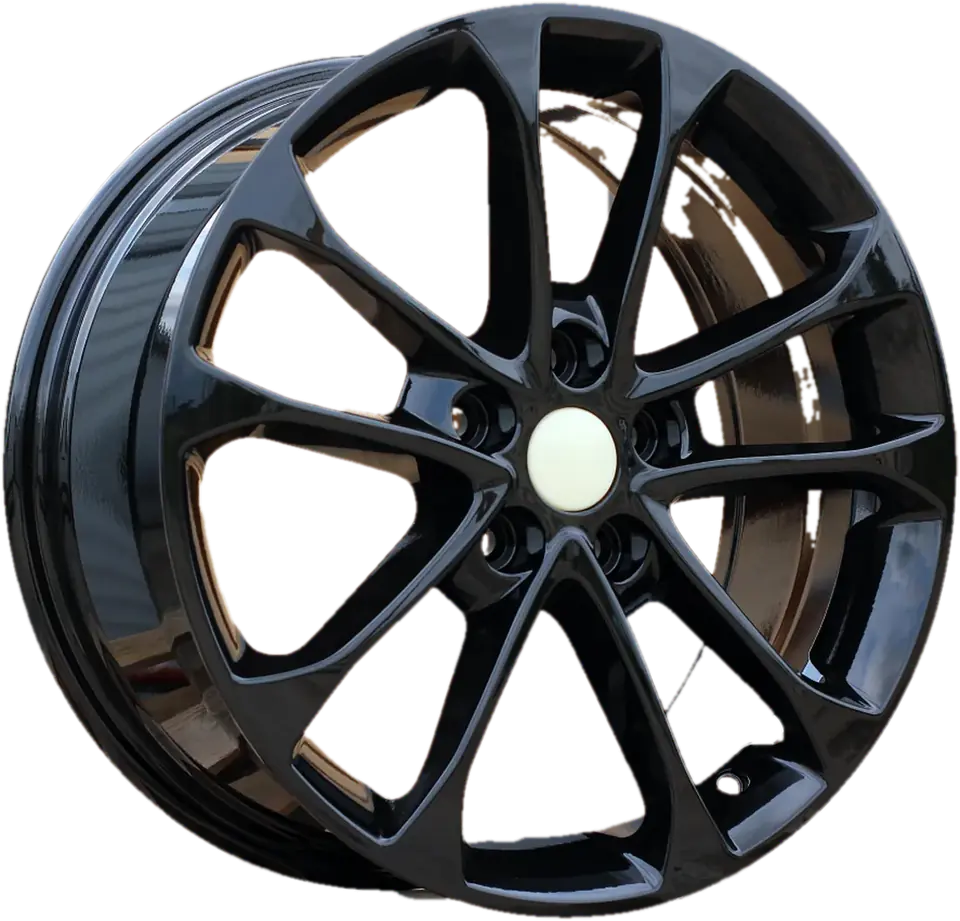 Ford FBX232 Black