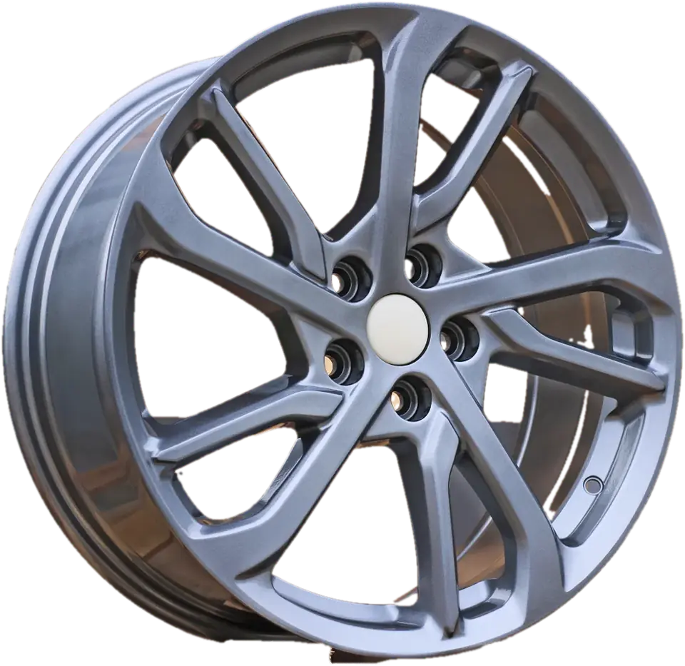 Ford FBX326 Gun Metal