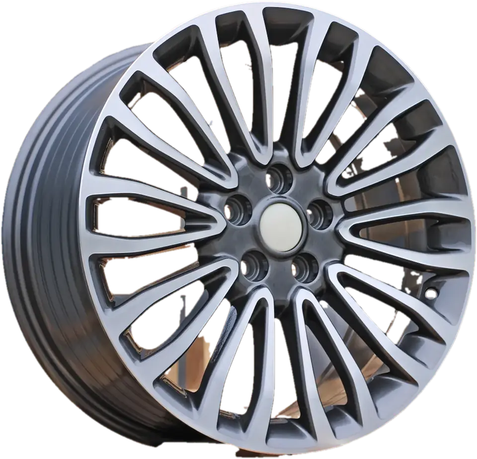 Ford FBX521 Gun Metal