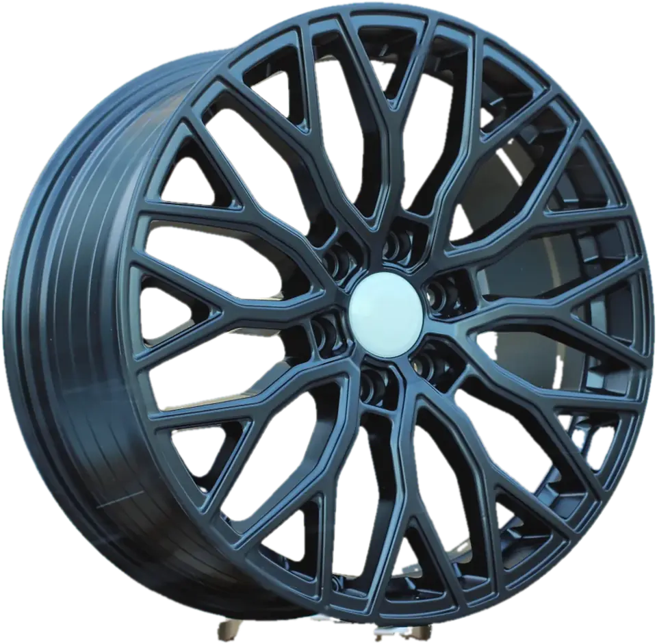 Ford HF2125 Satin Black