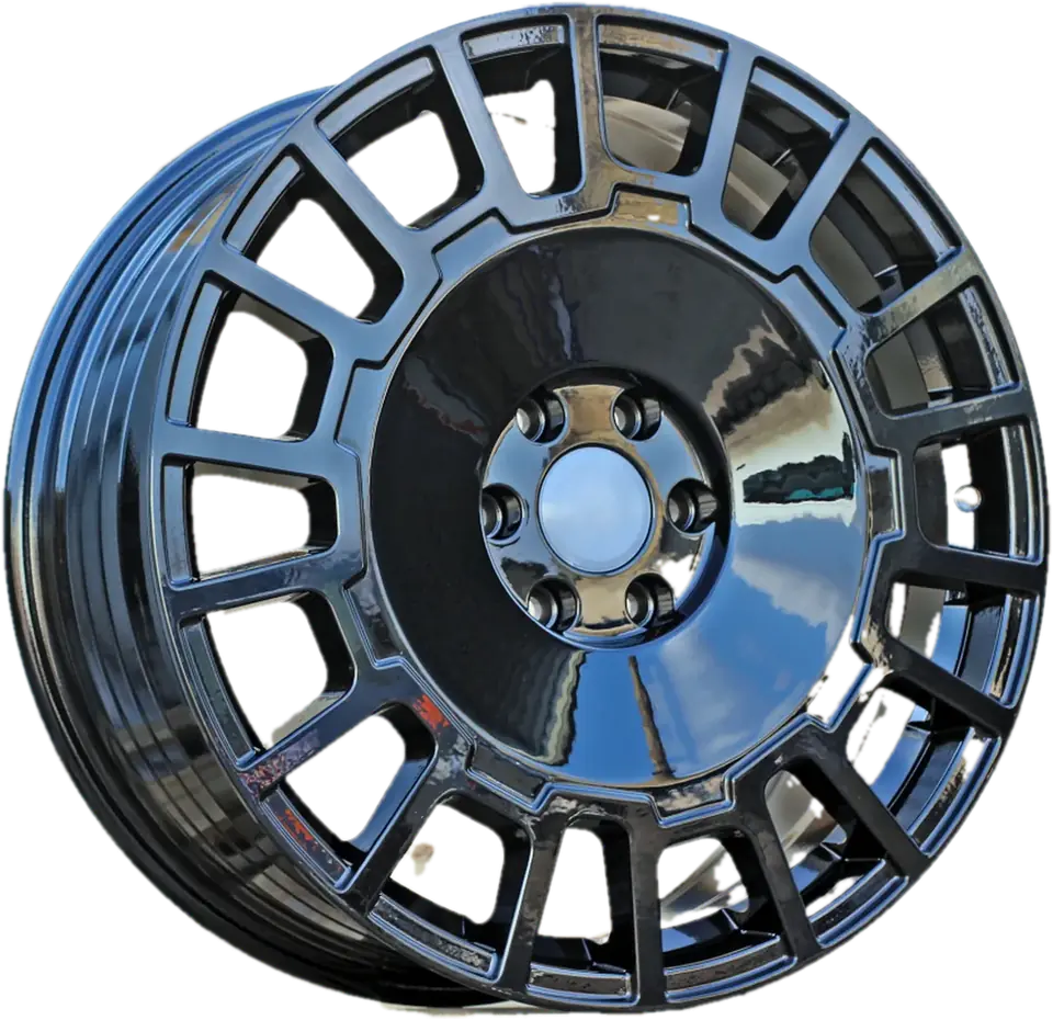Ford HF2163 Black