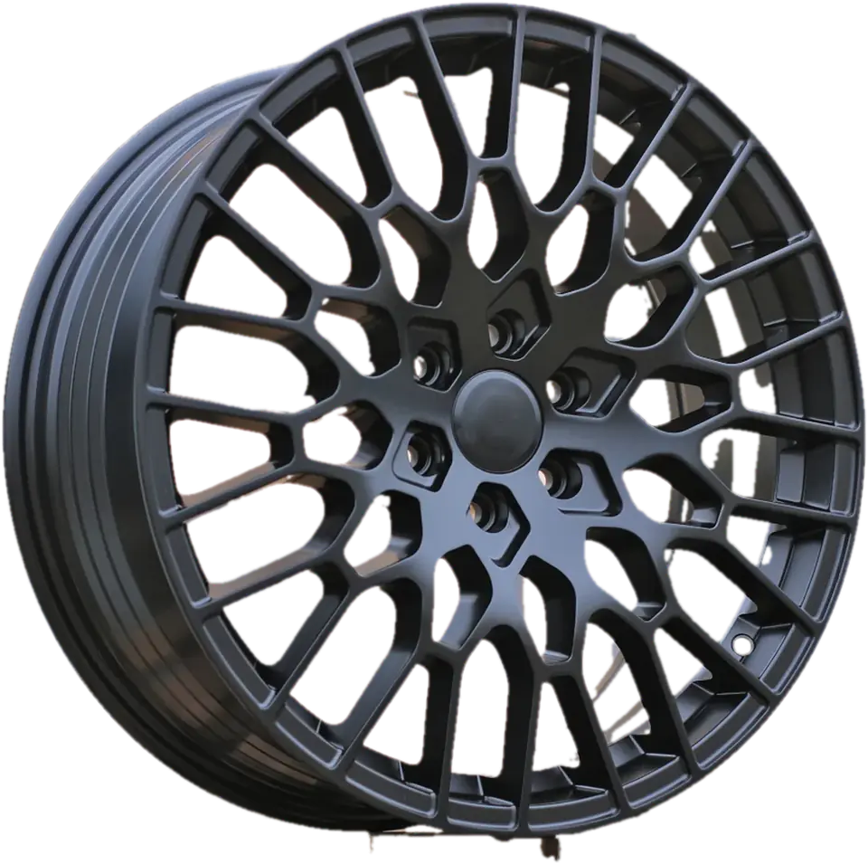 Ford HF2168 Satin Black