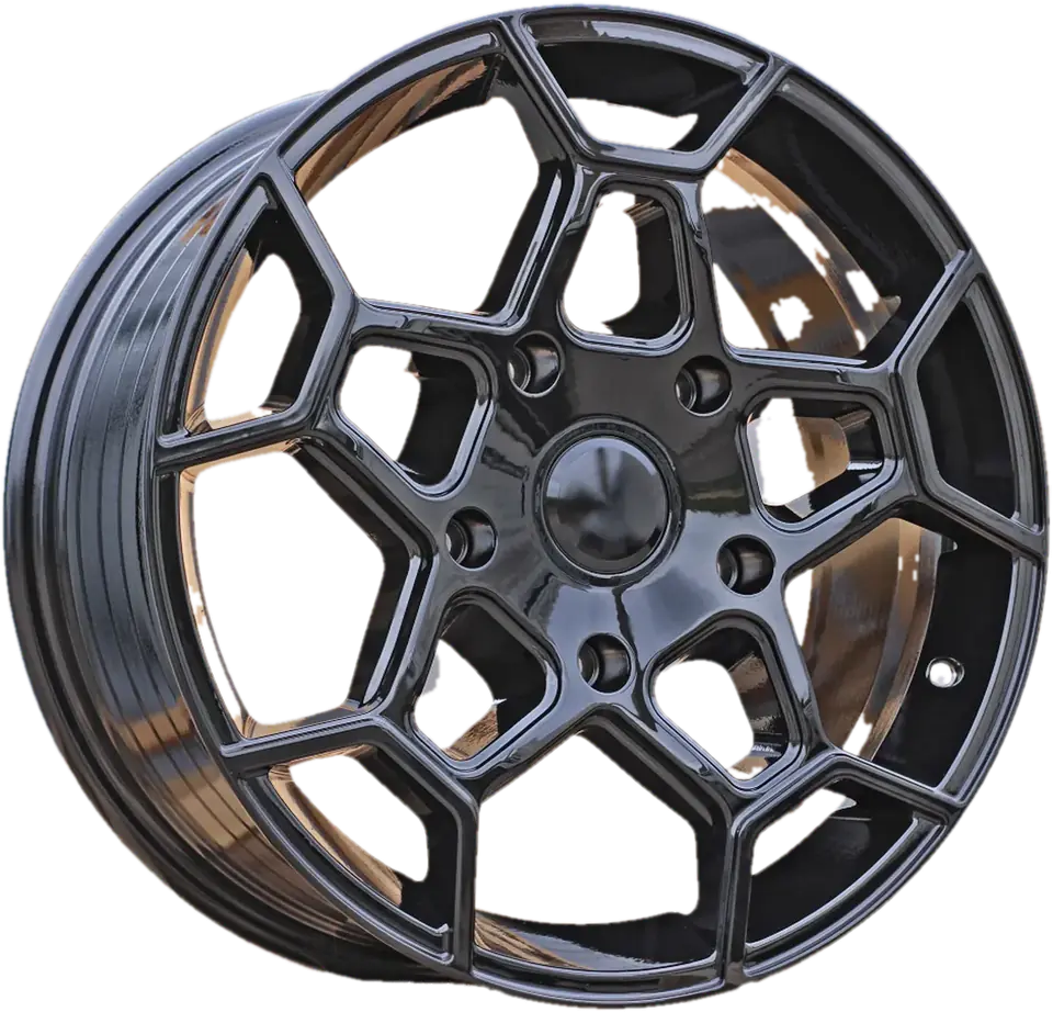 Ford HF5229 Black