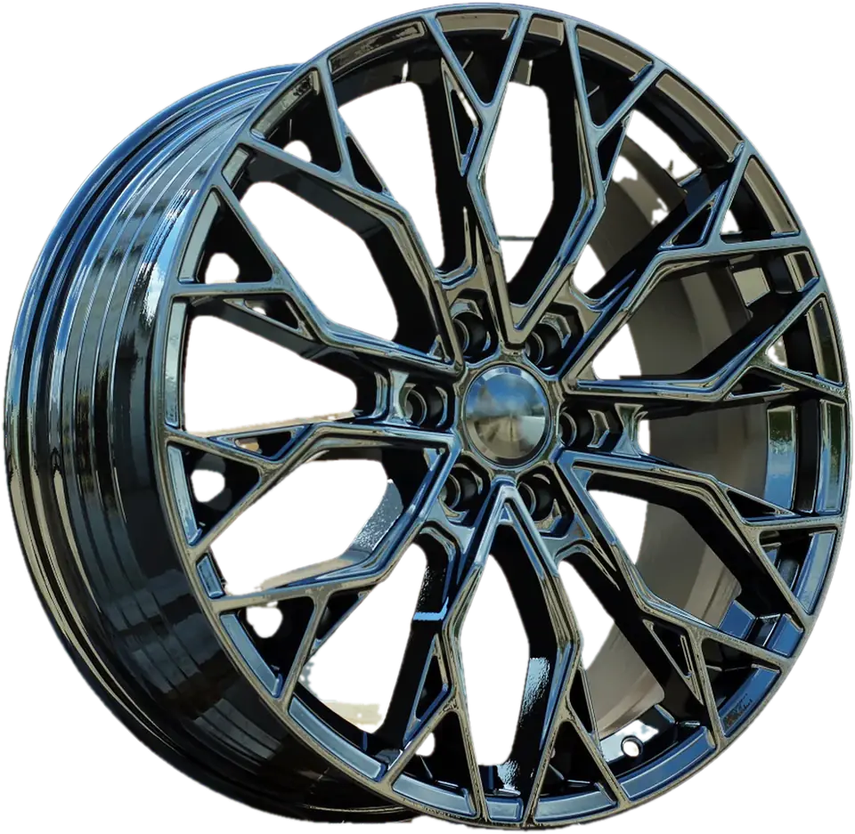 Ford HF6119 Gloss Black