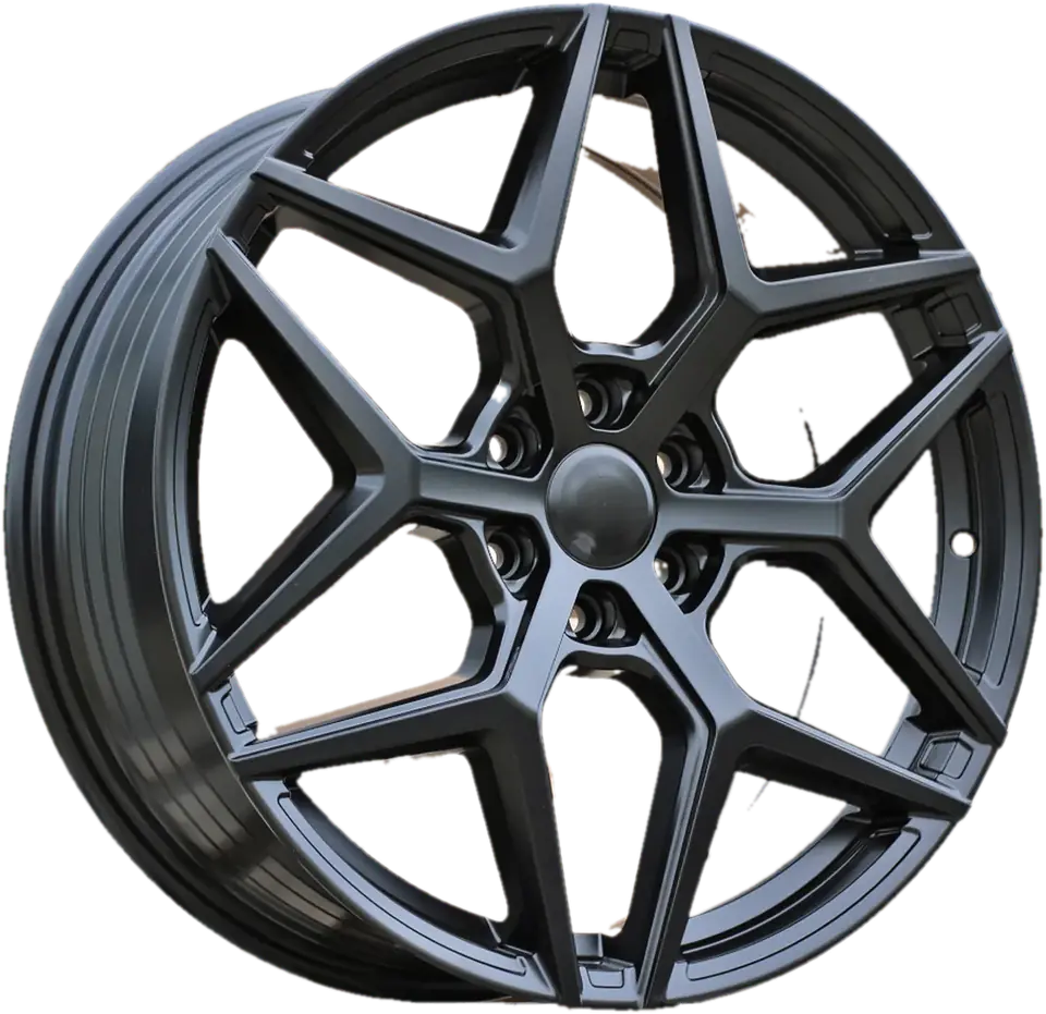 Ford HF6120 Satin Black