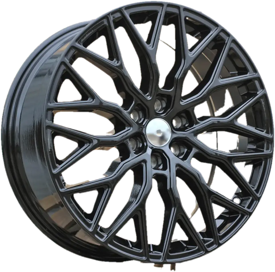 Ford I0412 Black