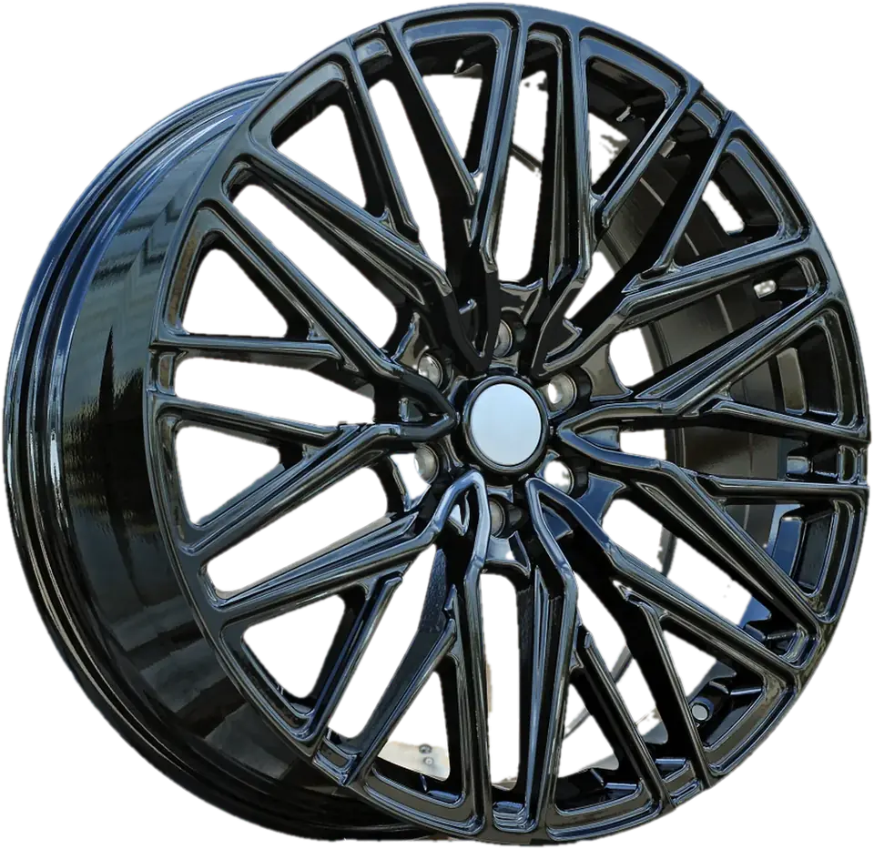 Ford I0413 Gloss Black