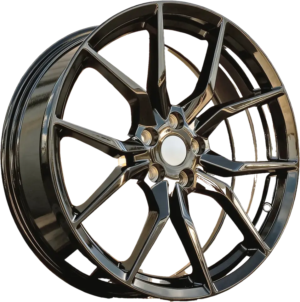 Ford I5406 Gloss Black