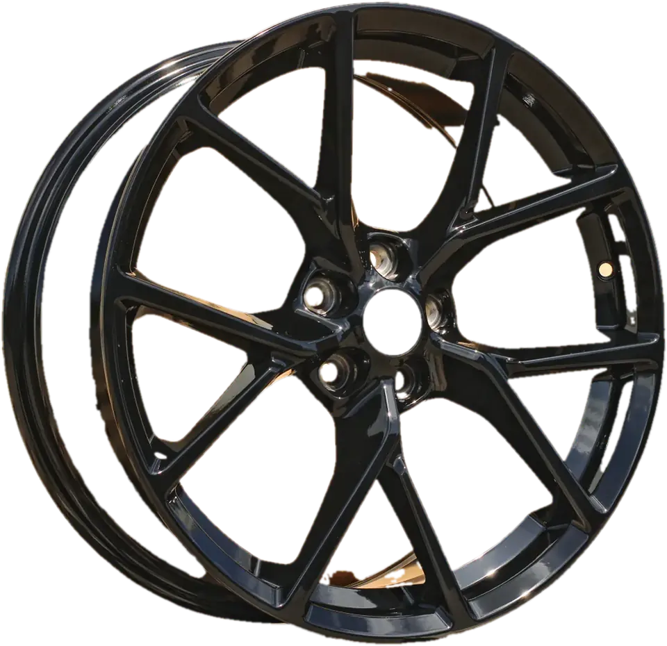 Ford I5602 Black