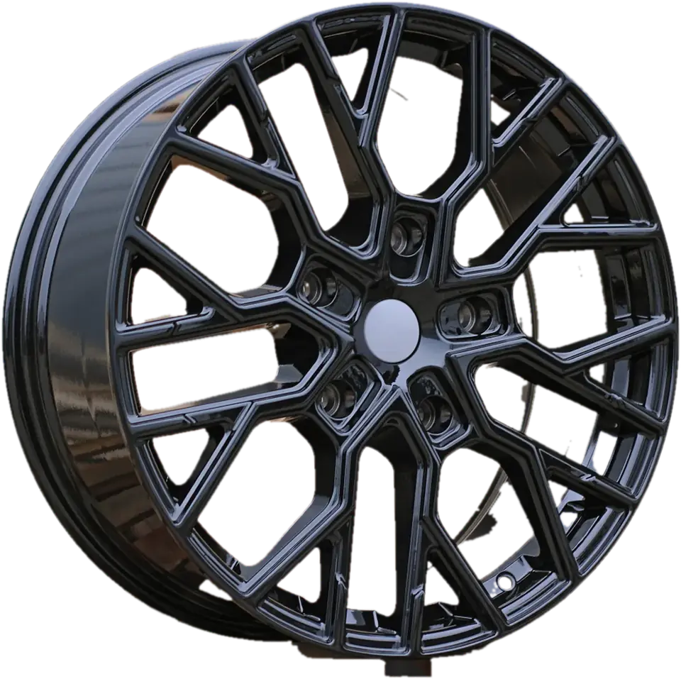 Ford I5658 Black
