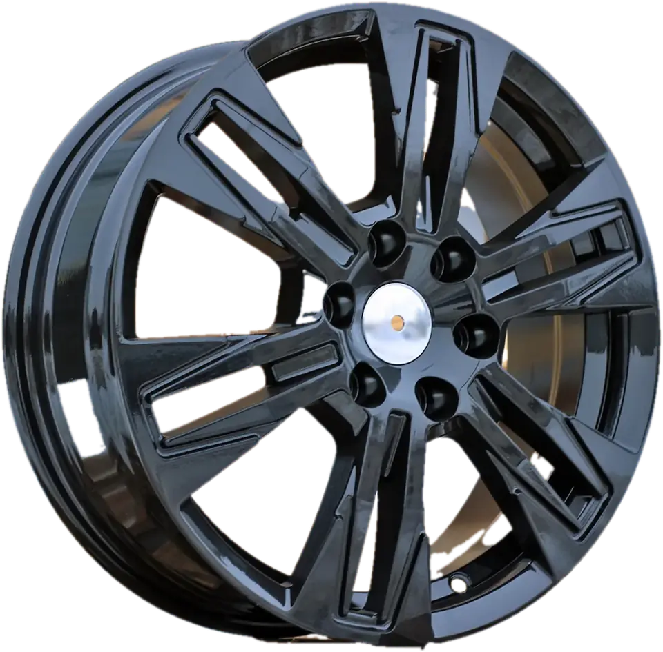 Ford IN3606F Black