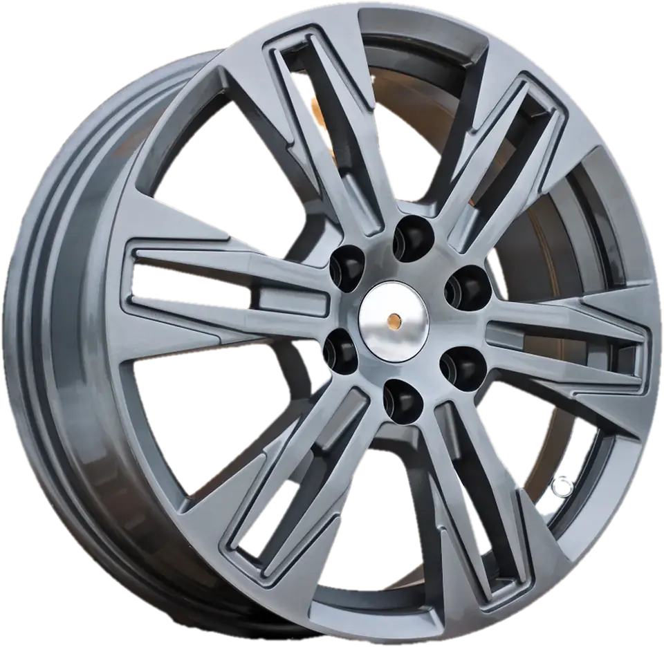 Ford IN3606F Gun Metal