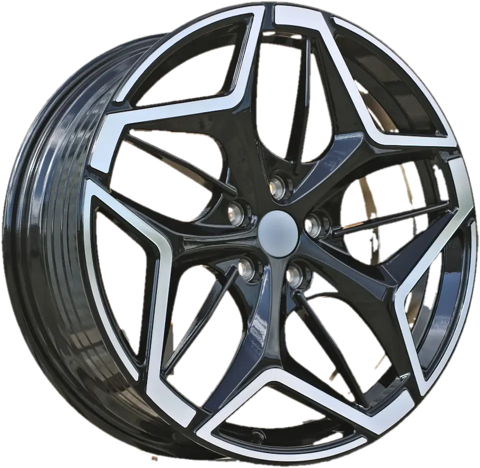 Ford IN3635F Black Polished