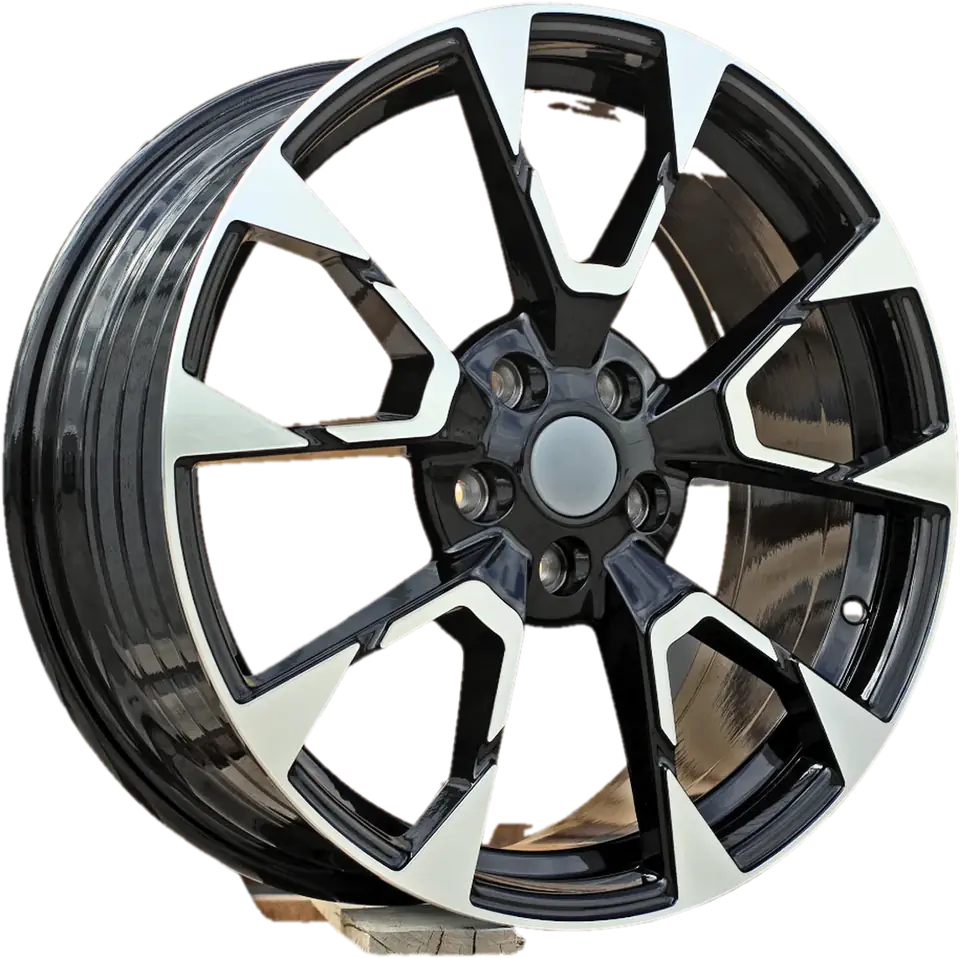 Ford IN3639F Black Polished
