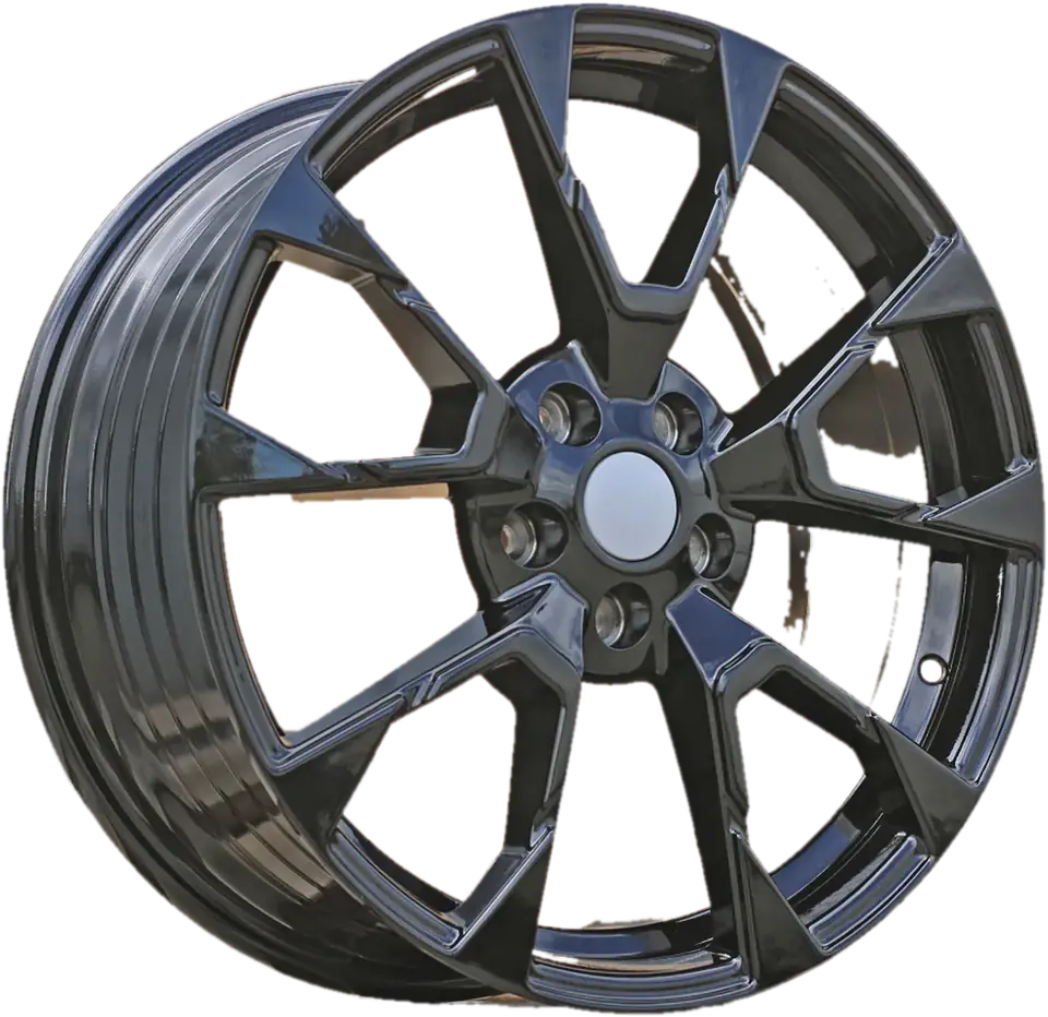 Ford IN3639F Black