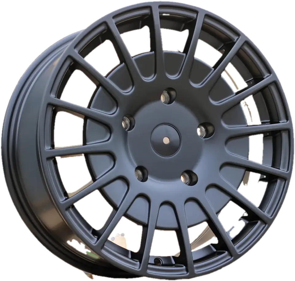 Ford L2139 (IN8388) Black Half Matt