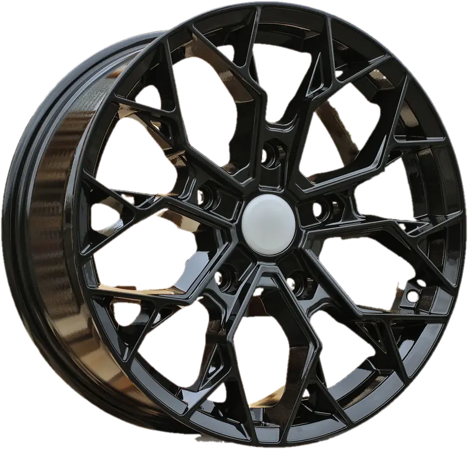 Ford X348 (HF266) Grey Polished Matt