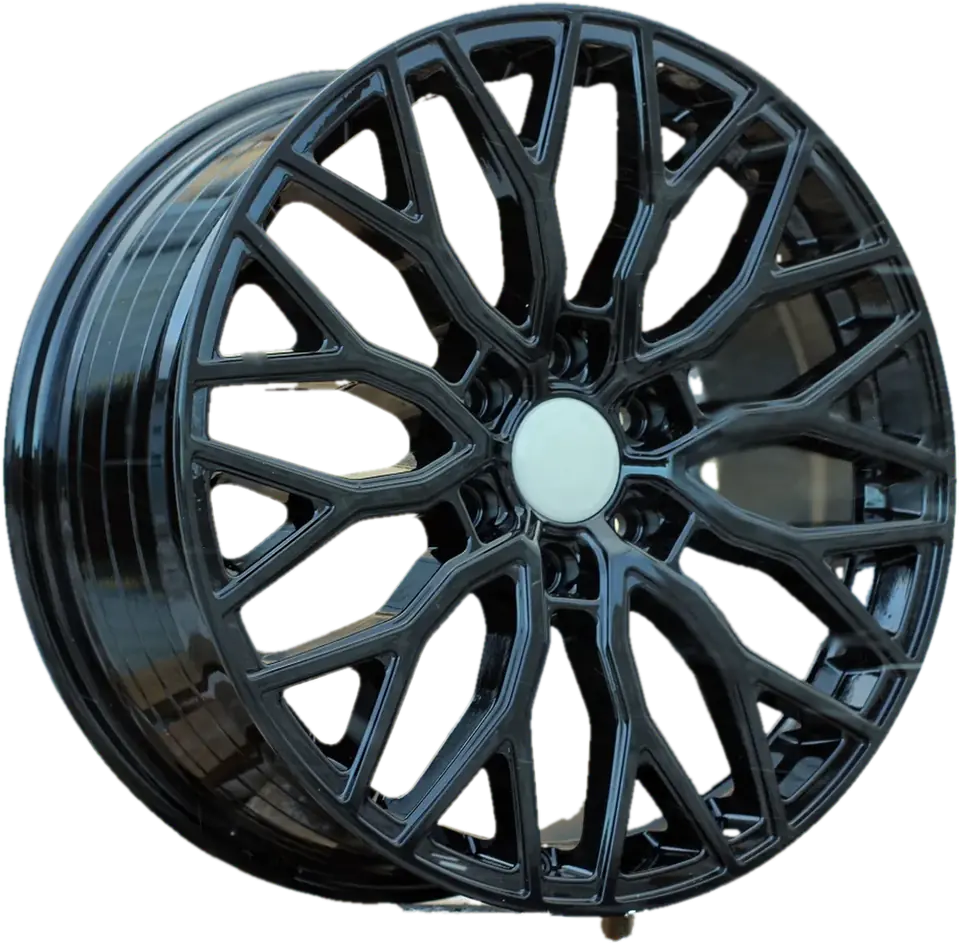 Ford YF0412 Black