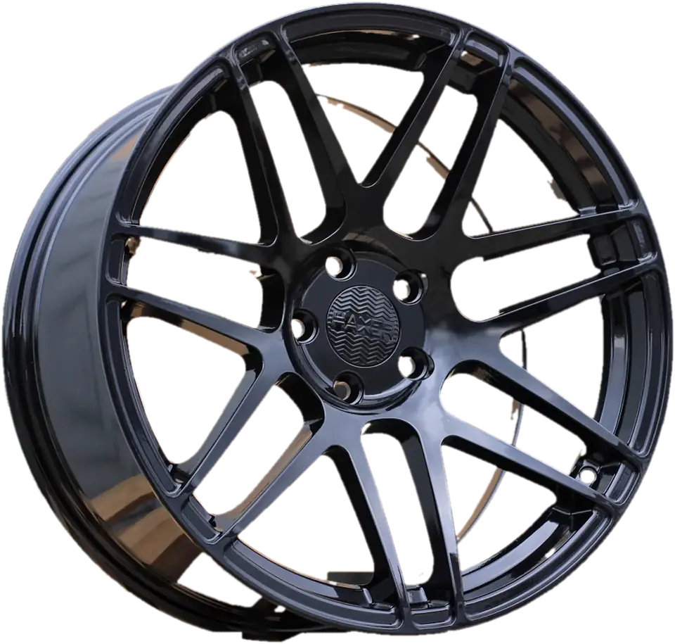 Haxer HX020 (SSA04)  Black
