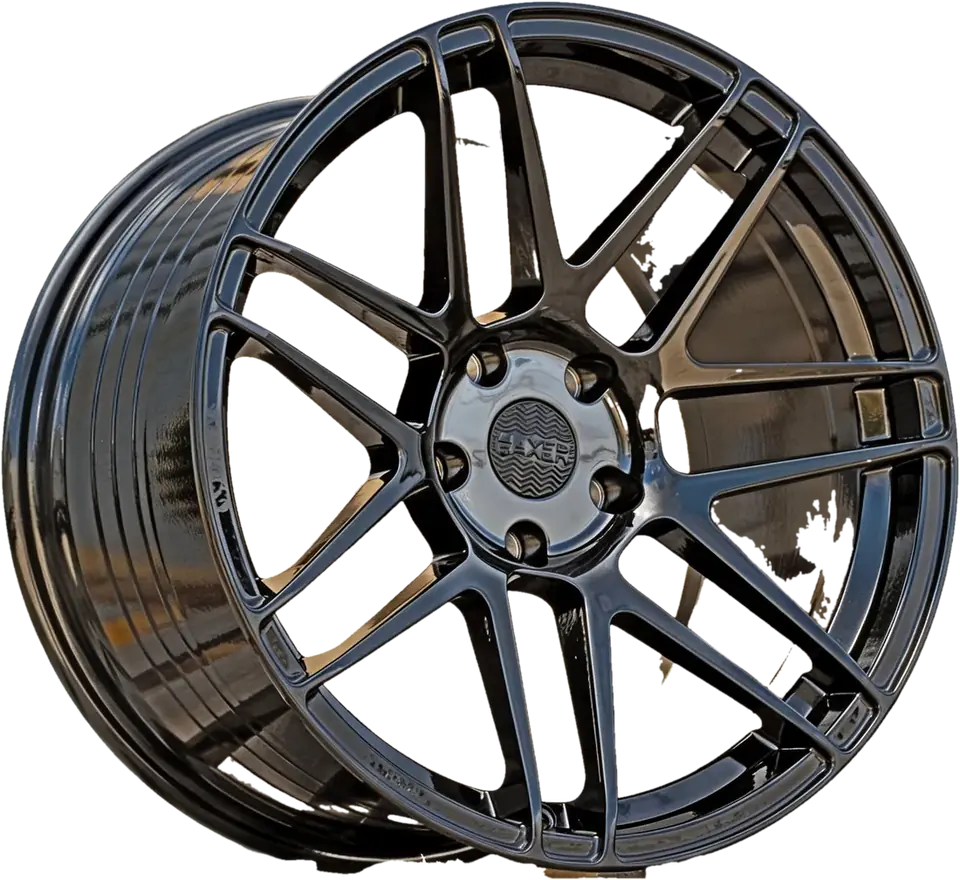 Haxer HX020F (YF7077) Black