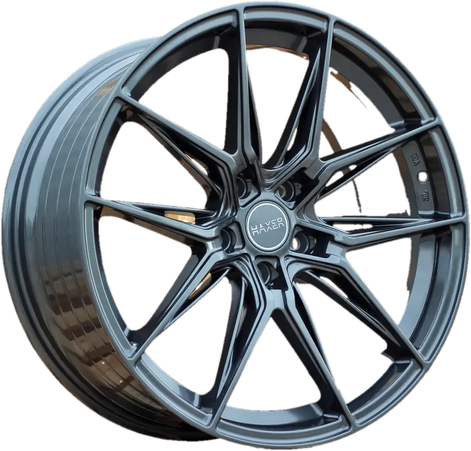 Haxer HX036 (A5581) Grey
