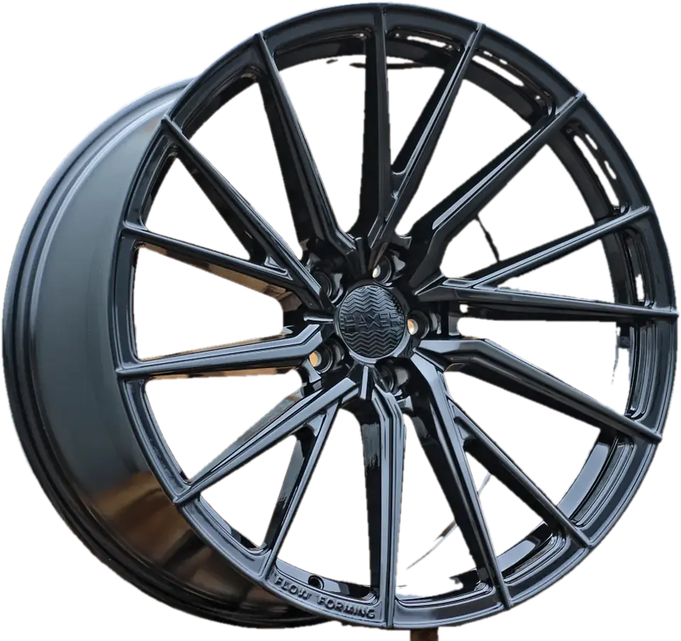 Haxer HX06F Black