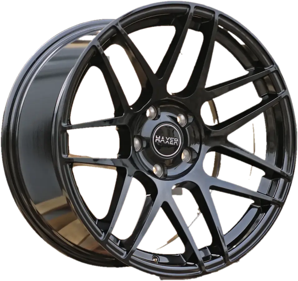 Haxer XF995 (HX022) Black