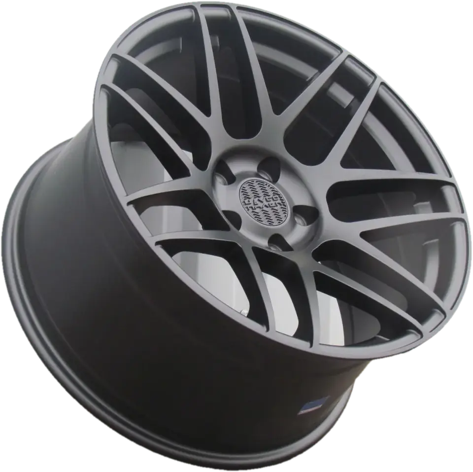 Haxer XF995 (HX022) Black Half Matt