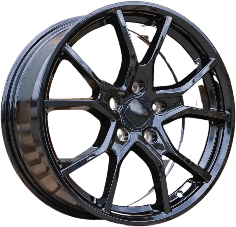 Honda B1418 Black