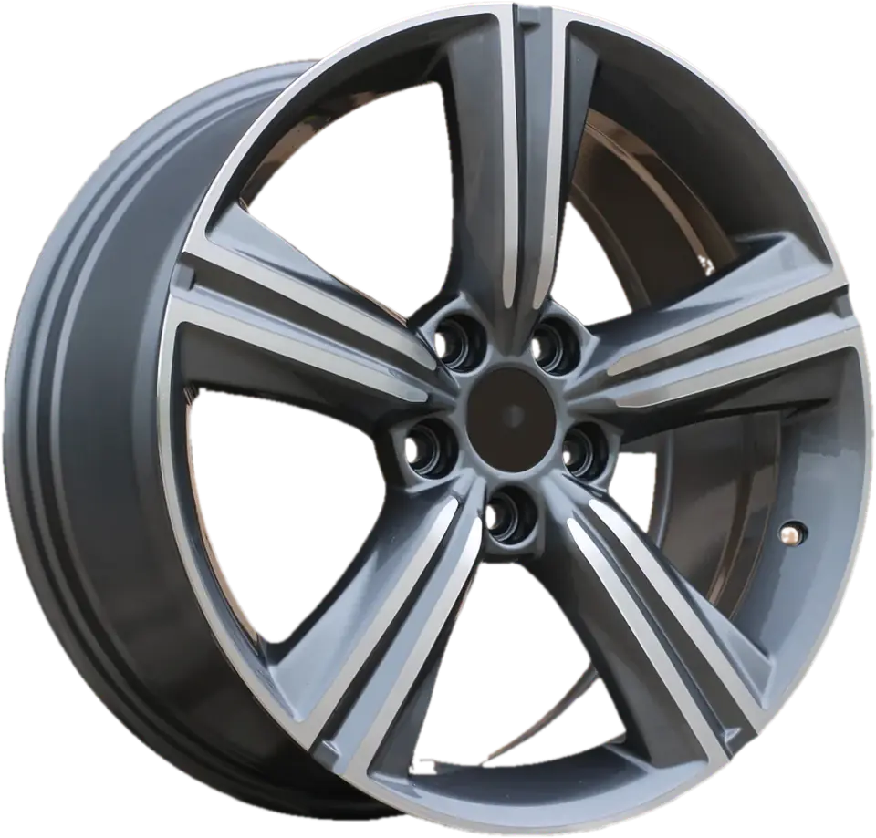 Honda FBX361 Grey Polished