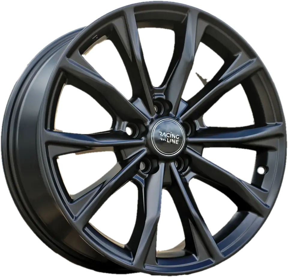 Honda Y1351 Black Half Matt