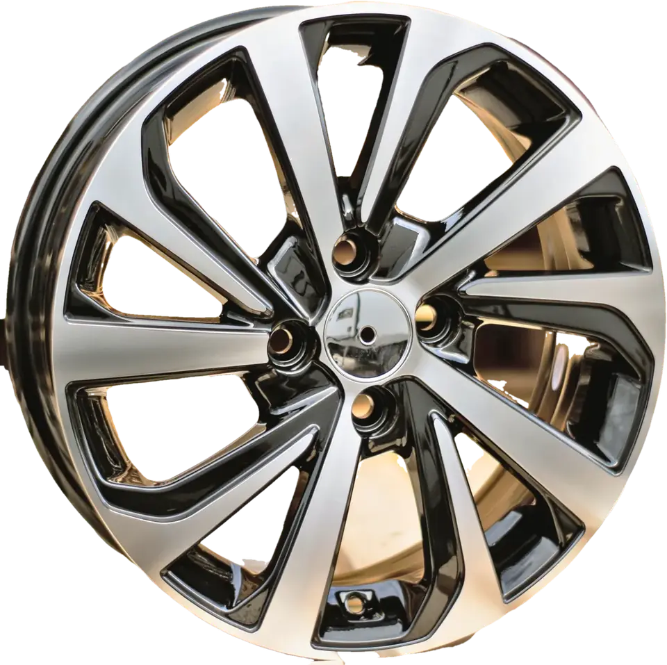 Hyundai A423 (IN5429)  Black Polished
