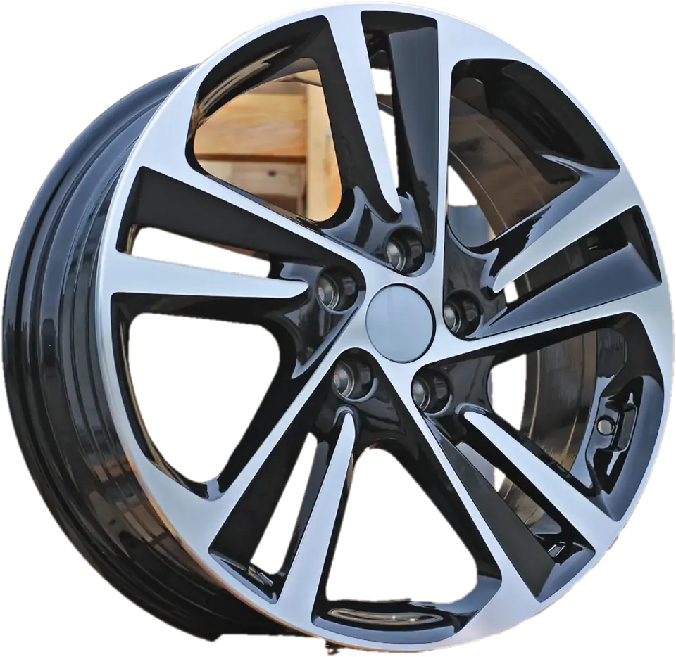 Hyundai B5210 Black Polished