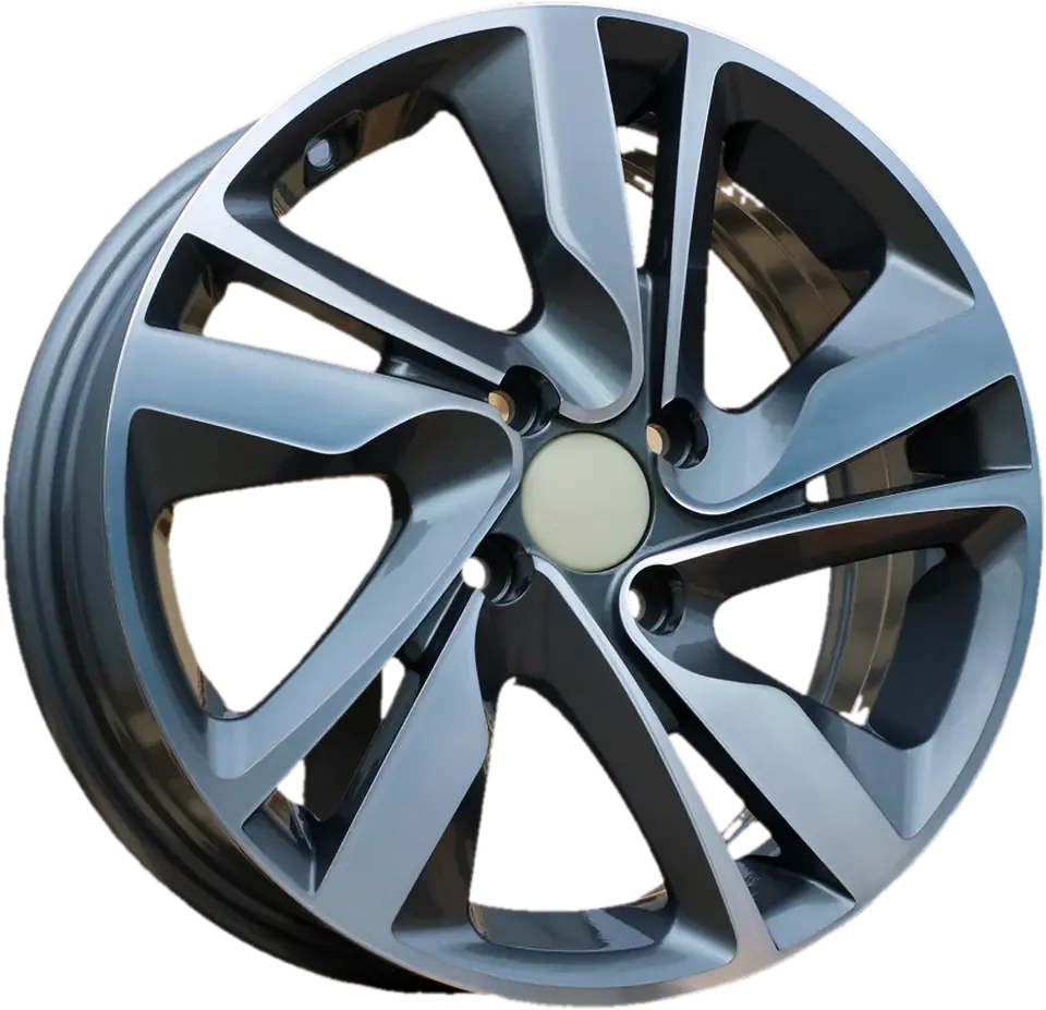 Hyundai BK813 Grey Polished